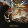 The End and the Death: Volume II - naslovnica
