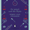 Dr Jekyll and Mr Hyde - naslovnica