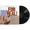 Hampton Hawes - For Real! (Contemporary Records Acoustic Sounds) LP - omot