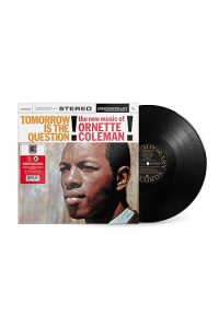 Ornette Coleman - Tomorrow Is The Question! (Acoustic Sounds Series) LP - omot