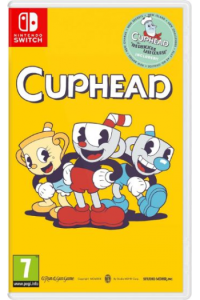 Cuphead - slika proizvoda