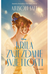 Krila zvjezdane svjetlosti - naslovnica