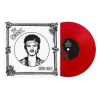 Bruno Mars - The Romantic (Limited Red Vinyl edition) LP - omot