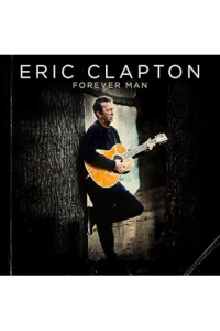 Eric Clapton - Forever Man (Deluxe) CD - omot