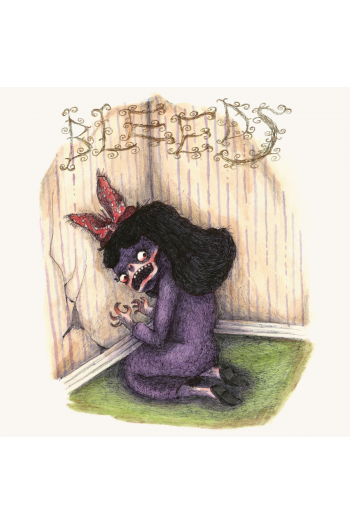 Wednesday 13 - Bleeds LP - omot