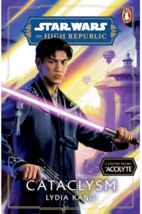 Star Wars: Cataclysm - naslovnica