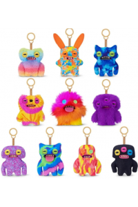 Fuggler - Privjesak Za Ključeve 13cm - slika proizvoda