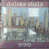 Daleka Obala - 999 Lp LP - omot