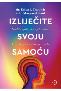 Izliječite svoju samoću - naslovnica