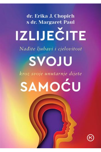 Izliječite svoju samoću - naslovnica