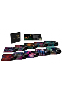 Complete Plugged Nickel Live 1965 - Vinyl BOX