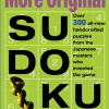 More Original Sudoku - naslovnica