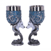 Nemesis Now Wild At Heart Goblets 18.5Cm (Set Of 2) - slika proizvoda