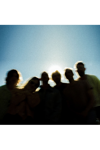 The Head And The Heart - Aperture CD - omot