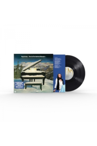 Supertramp - Even In The Quietest Moments... LP - omot