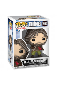 POP R.J. MacReady (1950)