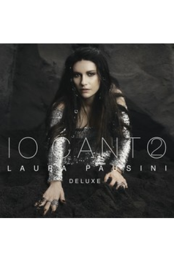 Laura Pausini - Io Canto 2 Ltd. - omot