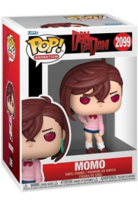 Dandadan POP! Vinyl Animation Figure Momo Ayase 9 cm