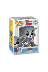 Tom & Jerry POP! Animation Vinyl Figure Tom 9 cm - slika proizvoda