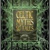 Celtic Myths & Tales - naslovnica