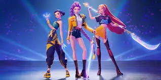 Oscar 2026 hit: K-Pop Demon Hunters soundtrack na vinilu i CD-u u ponudi Menart knjižare i menartshop.hr