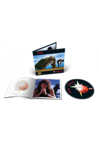 Brian May - Another World CD - omot
