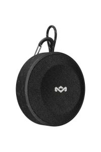 House Of Marley No Bounds Signature Black Bluetooth Speaker