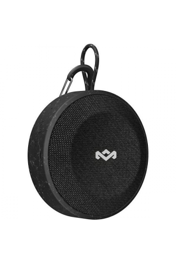 House Of Marley No Bounds Signature Black Bluetooth Speaker - slika proizvoda