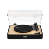 House Of Marley gramofon - Revolution Bt Turntable Signature Black - omot