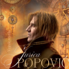 Jurica Popović - Vojnik svjetla LP - omot