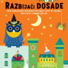 Razbijači dosade - škola magije - naslovnica