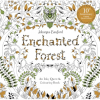Enchanted Forest - 10th Anniversary Limited Special Edition - naslovnica