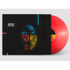 Muse - Muse Ep - RSD 2026 Translucent Neon Red edition LP - omot