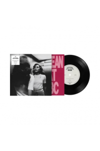 Olivia Dean - Live At The BBC (RSD 2026 - coloured 7Inch) LP - omot