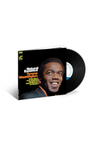 Tyrone Washington - Natural Essence (Tone Poet Vinyl) LP - omot
