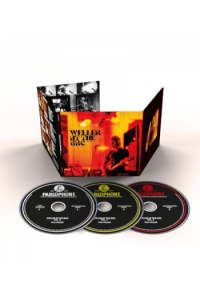 Paul Weller - Weller At The BBC, Vol.2 CD - omot