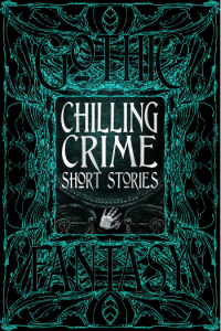 Chilling Crime Short Stories - naslovnica