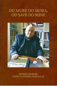 Od Mure do mora, od Save do Seine - naslovnica