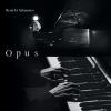 Ryuichi Sakamoto - Opus CD - omot