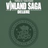 Vinland Saga Deluxe 7 (Manga) - naslovnica