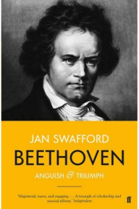Beethoven: Anguish and Triumph - naslovnica
