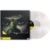 The Weeknd - Beauty Behind The Madness (10th Anniversary Ultra Clear) LP - omot