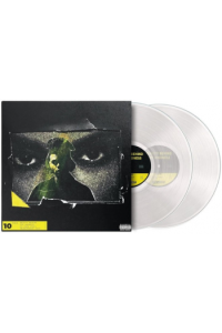 Beauty Behind The Madness (10th Anniversary Ultra Clear)