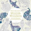 Millie Marottas Wildlife Wonders - naslovnica