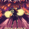 Runaway (Fear Street) - naslovnica