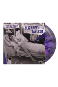 Elizabeth Taylor (Ltd. RSD 2026 Cry My Eyes Violet Glitter V7)