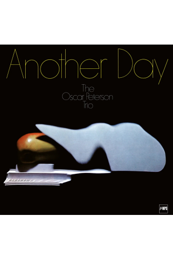 Oscar Peterson Trio - Another Day LP - omot