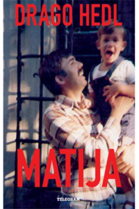 Matija - naslovnica