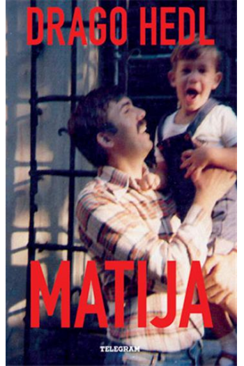 Matija - naslovnica