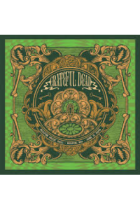 Boston Music Hall, Boston, Ma 6/11/76 - RSD 2026 edition